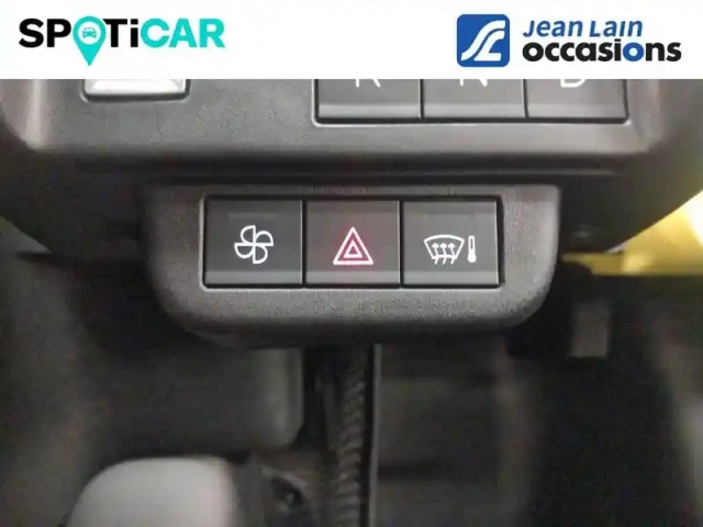 Citroën Ami — photo 21