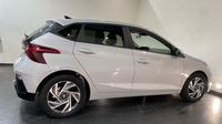 Hyundai I20 1.0 T-GDi 100ch Intuitive DCT-7 — photo 4
