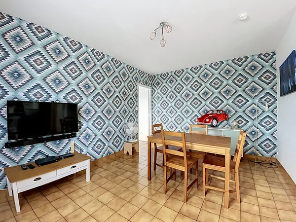 Appartement Gisors 2 pièce(s) 44 m2