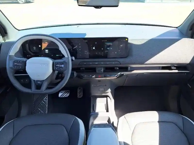Kia Ev2 135ch 61kwh gt-line — photo 11