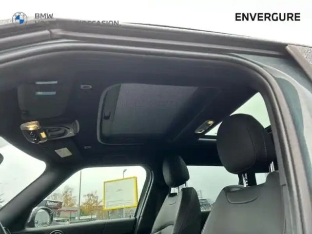 Mini Countryman one d 116ch northwood bva7 — photo 10