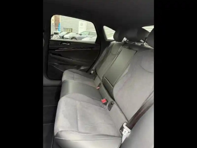 Volkswagen Id.7 286ch pro 77kwh style exclusive — photo 15