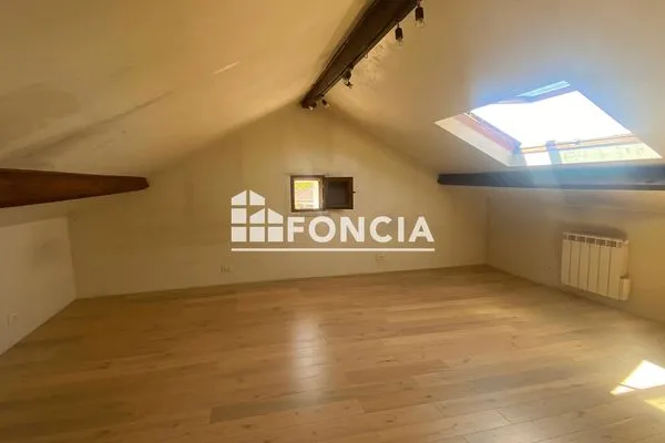 Maison 5 pièces 79 m²