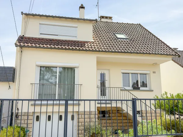 Maison Yerres 7 pièce(s) 115 m2