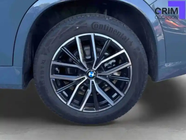 Bmw X1 sdrive 20i 170ch dkg7 — photo 16
