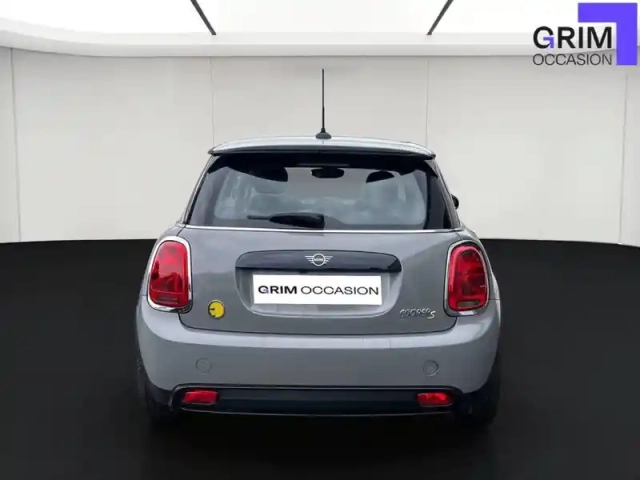 Mini Mini hatch 3 portes cooper se 184 ch — photo 19
