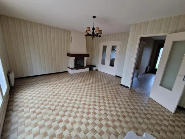 Maison 5 pièces 96 m²