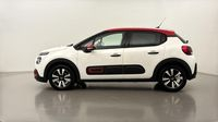 Citroen C3 1.2 PureTech 83ch S&S Shine Pack 123g — photo 7