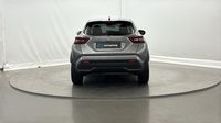 Nissan Juke 1.6 Hybrid 143ch Tekna 2023 — photo 6