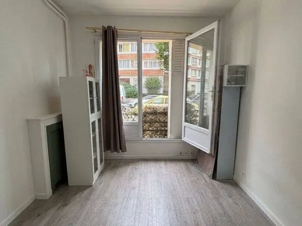 Appartement 2 pièces 28 m²
