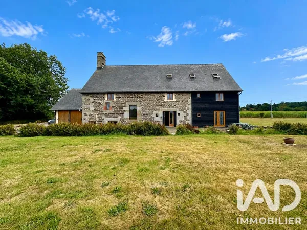 Maison 10 pièces 283 m²
