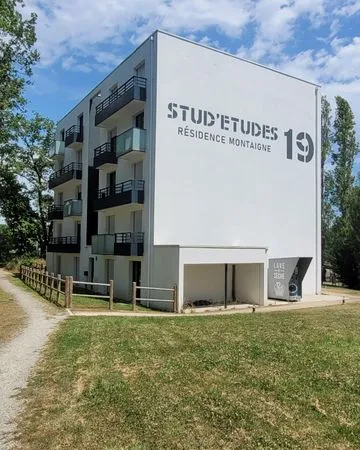 Logement 18m²
