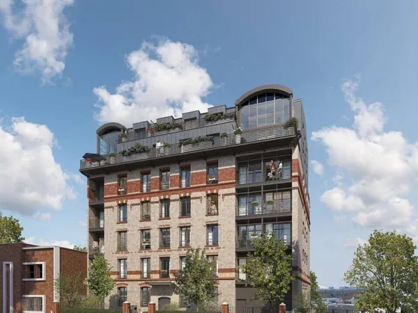 Maison 5 pièces 129 m²