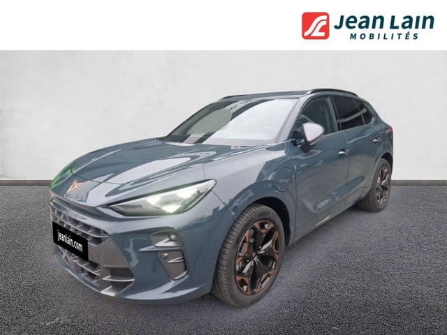 Cupra Terramar 1.5 eHybrid 204 ch DSG6 V