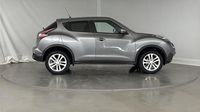 Nissan Juke 1.2 DIG-T 115ch N-Connecta — photo 4