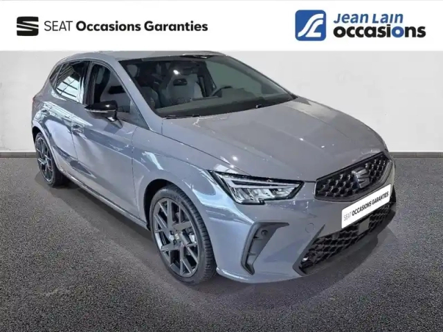 Seat Ibiza 1.0 tsi 115 ch s/s dsg7 — photo 10