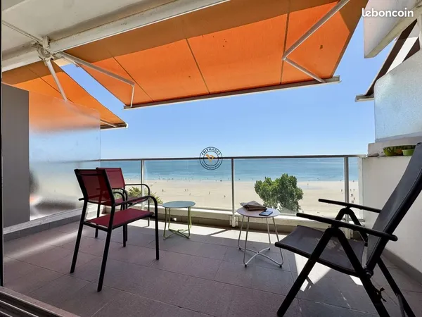 Appartement 3 pièces 67 m²
