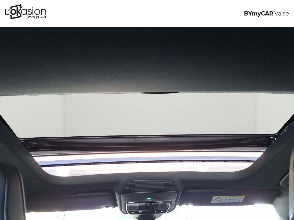 Cupra Leon 1.4 e-HYBRID 245 ch DSG6 — photo 20