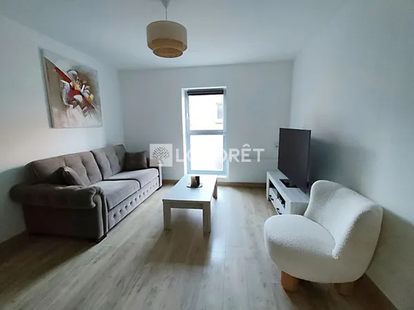 Maison 3 pièces 60 m²