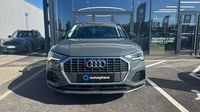 Audi Q3 35 TFSI 150ch Mild Hybrid Business line S tronic 7 — photo 1