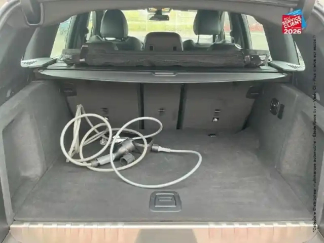 Bmw X3 xdrive30e 292ch m sport — photo 14