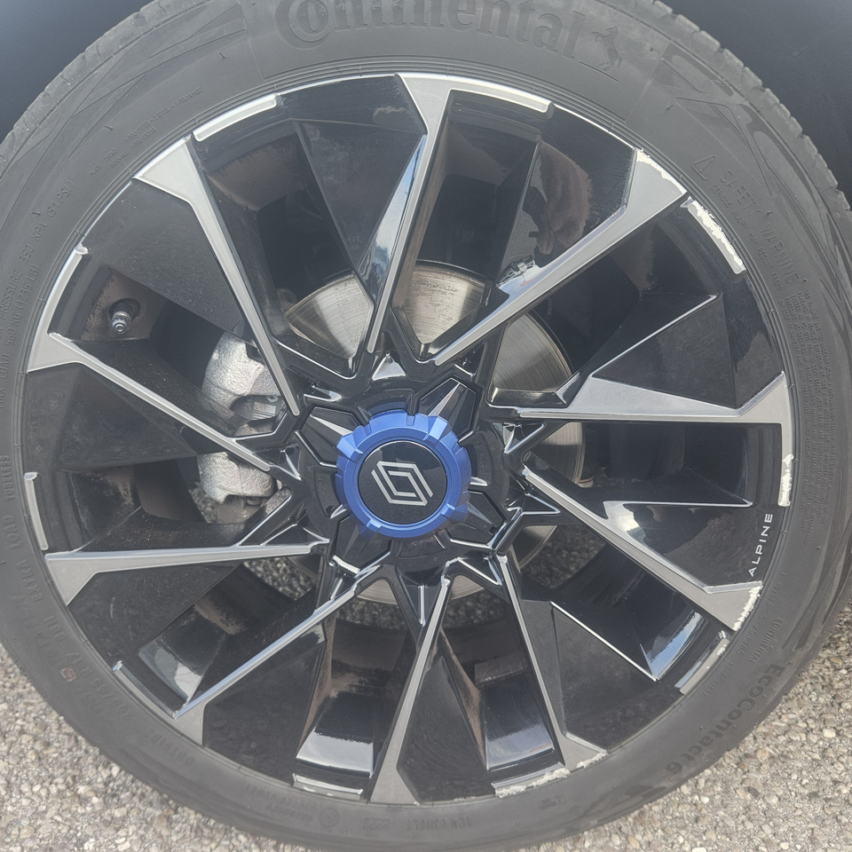 Renault Clio TCe 90 — photo 27