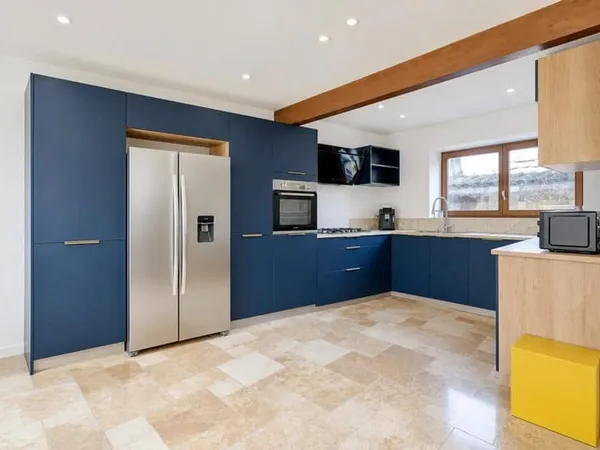 Maison 6 pièces 143 m²