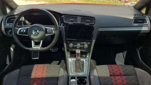 Volkswagen Golf GTI 2.0 TFSI 290 DSG7 - Tcr – 2019 – 72400 km – Essence – Boîte Automatique — photo 66