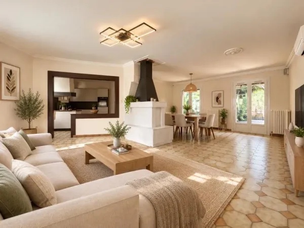 Maison 4 pièces 139 m²