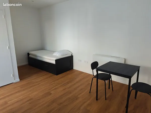 Maisonette refaite à neuf