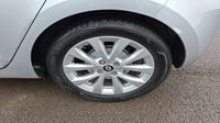 Renault Clio 1.6 E-Tech hybride 145ch Evolution — photo 11