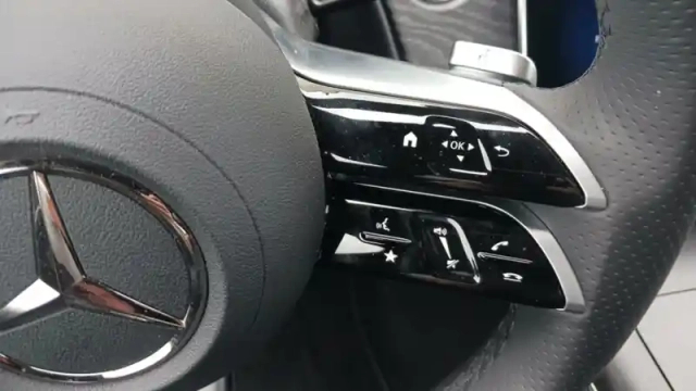 Mercedes Classe E break 220 d 9g-tronic — photo 76