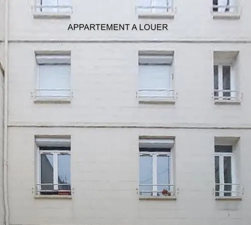 Location meublee