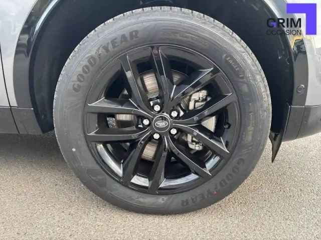 Land Rover Discovery Sport p270e phev awd bva — photo 52