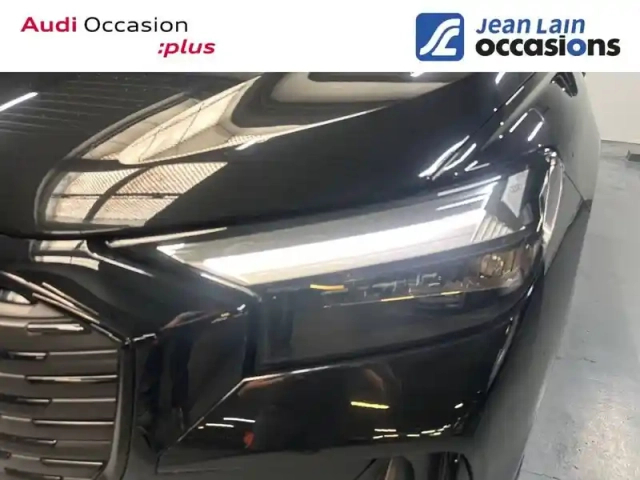 Audi Q4 E-Tron 40 204 ch 82 kwh — photo 21