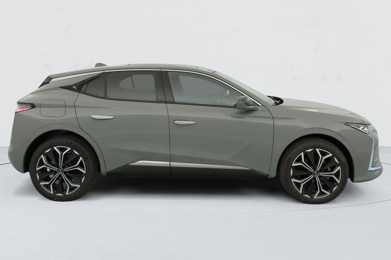 DS DS4 — photo 6