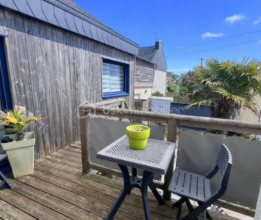 Maison 6 pièces 118 m²