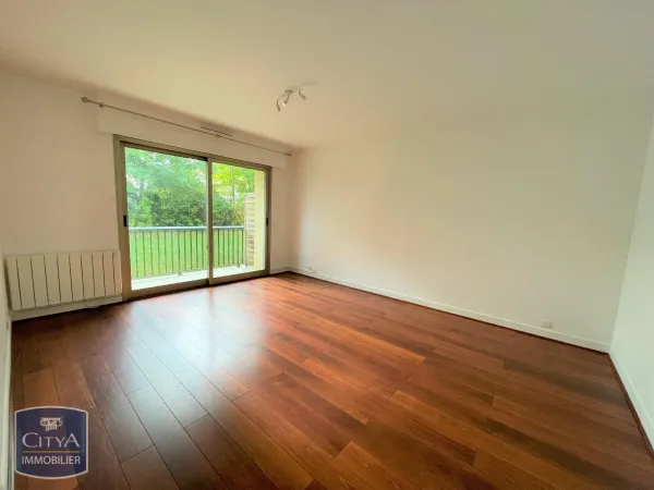 Appartement 2 pièces 52 m²