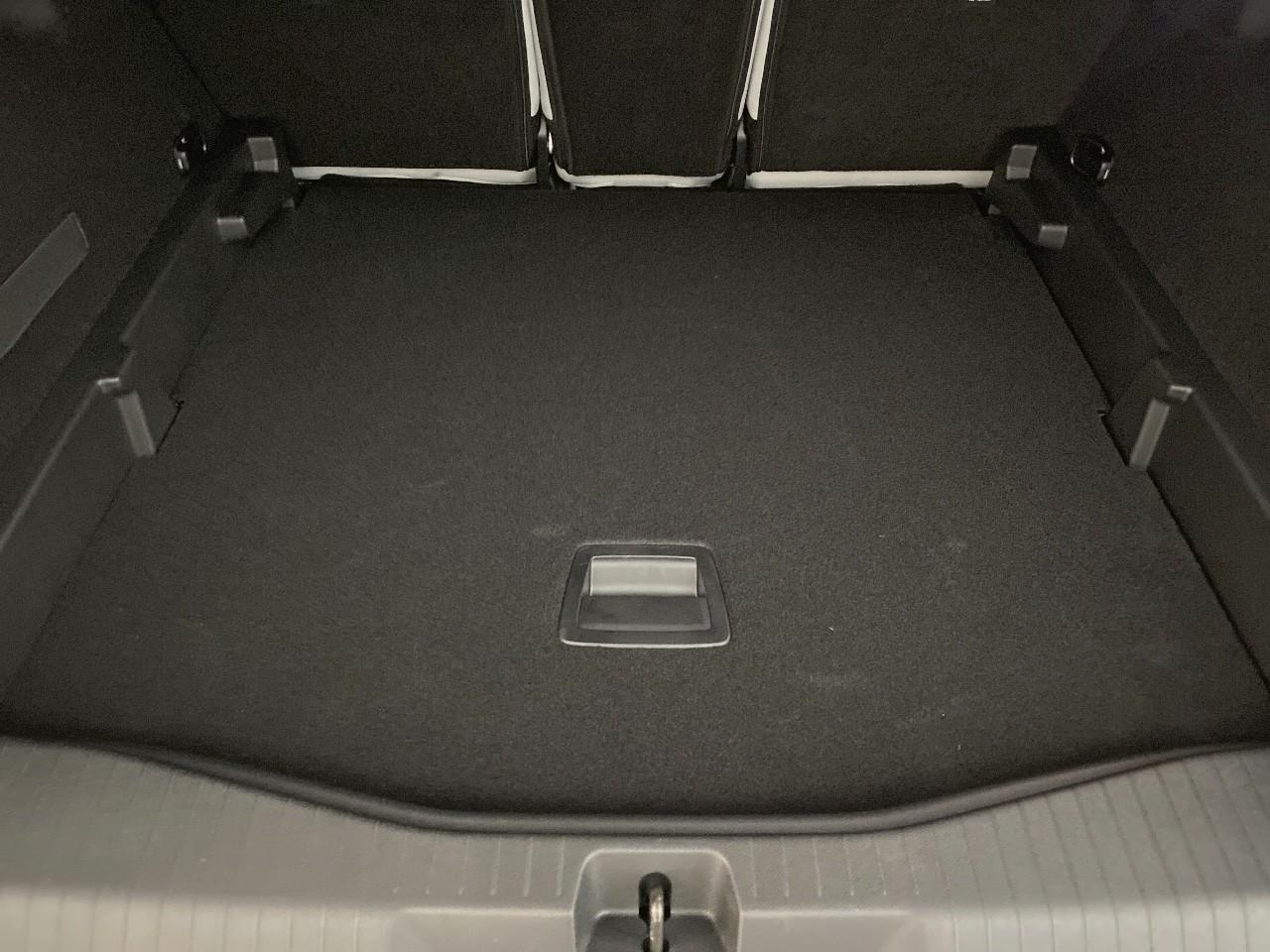 Citroën C5 Aircross e-c5 aircross 210 ch autonomie confort max — photo 6