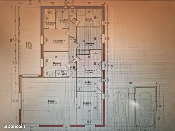 Maison 2020