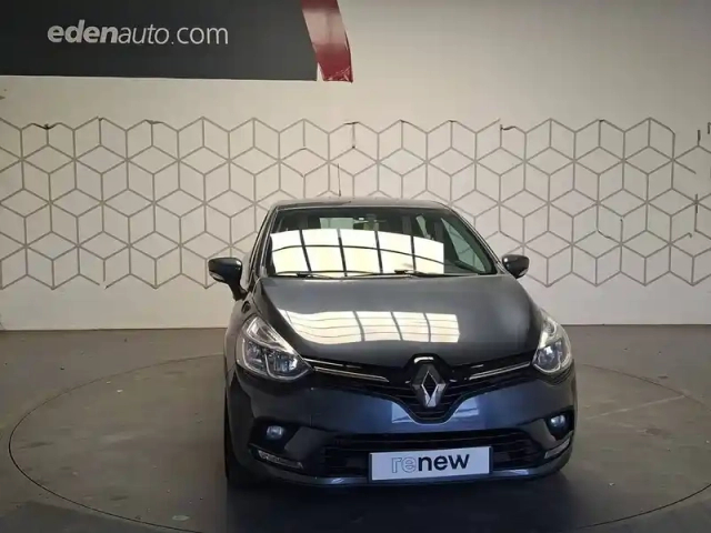 Renault Clio dci 90 e6c — photo 6
