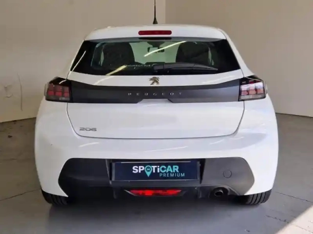 Peugeot 208 1.2 puretech 75ch s&amp;s like — photo 4