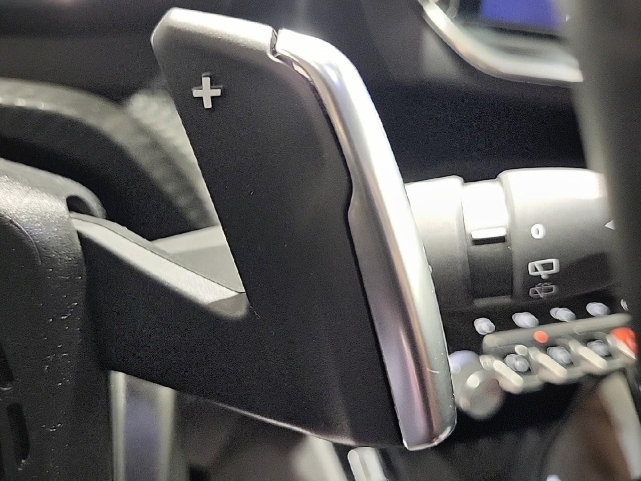 Peugeot 2008 bluehdi 130 s&s eat8 allure business — photo 18