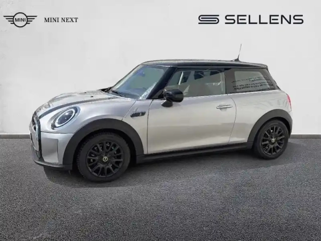 Mini Mini cooper se 184ch edition premium bva 5cv — photo 5
