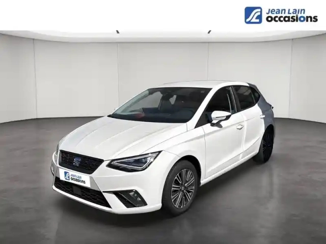 Seat Ibiza 1.0 tsi 110 ch s/s bvm6