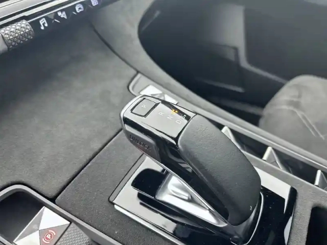 Ds Ds 7 ds7 crossback hybride e-tense 225 eat8 — photo 14