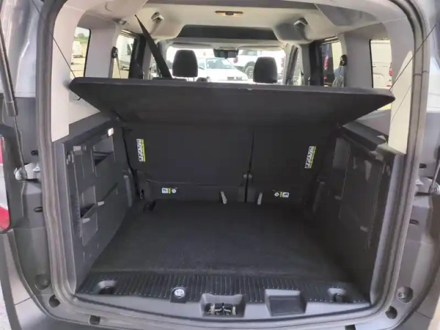Ford Tourneo Courier 1.0 ecoboost 125ch s&amp;s active — photo 14