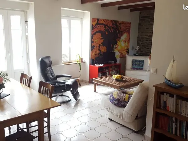 Colocation à 3