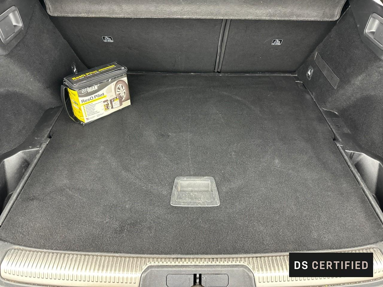 Ds Ds 7 crossback crossback bluehdi 130 eat8 business — photo 14