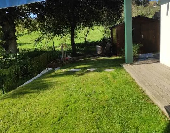 Appartement 4 pièces 85 m²